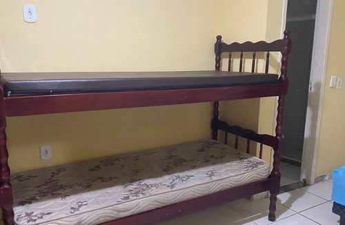 Vila Nova Apartment | Cabo Frio - Suite 07 - Vila Nova - Aluguel Economico