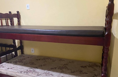 Vila Nova Apartment | Cabo Frio - Suite 07 - Vila Nova - Aluguel Economico