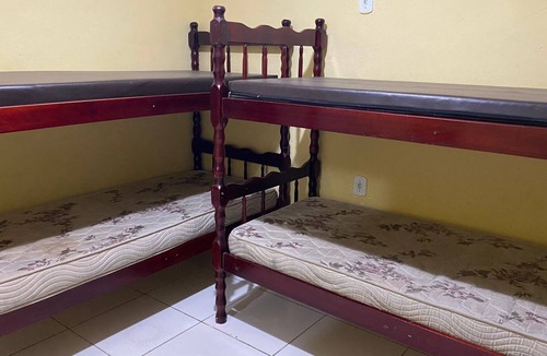 Vila Nova Apartment | Cabo Frio - Suite 07 - Vila Nova - Aluguel Economico