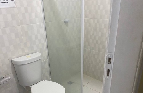 Vila Nova Apartment | Cabo Frio - Suite 11 - Vila Nova - Aluguel Economico