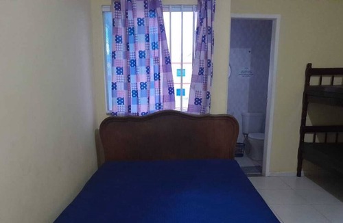 Vila Nova Apartment | Cabo Frio - Suite 11 - Vila Nova - Aluguel Economico
