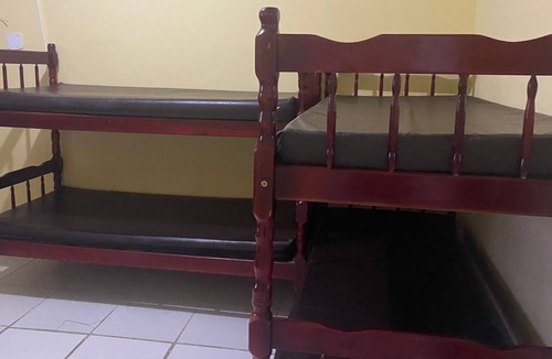 Vila Nova Apartment | Cabo Frio - Suite 11 - Vila Nova - Aluguel Economico