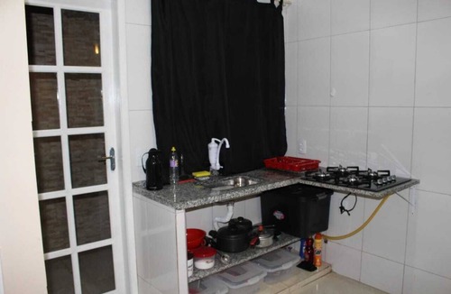 Jardim Esperanca House | Cabo Frio Sun Kitnets