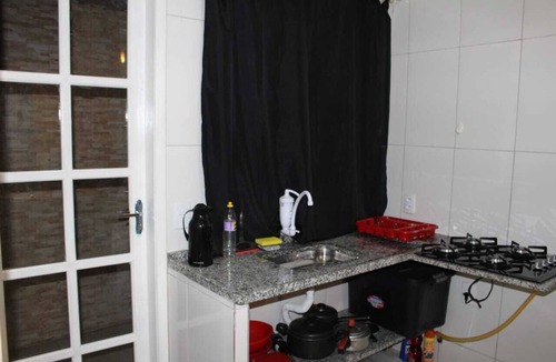 Jardim Esperanca House | Cabo Frio Sun Kitnets