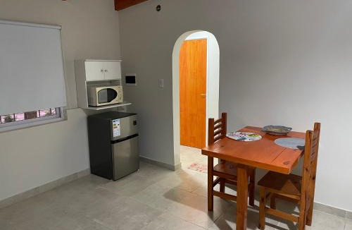 Junin Apartment | Cacho's house