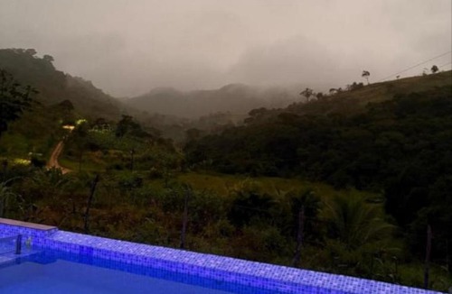Amaraji Hotel | Cactu's Churrascaria e Pousada