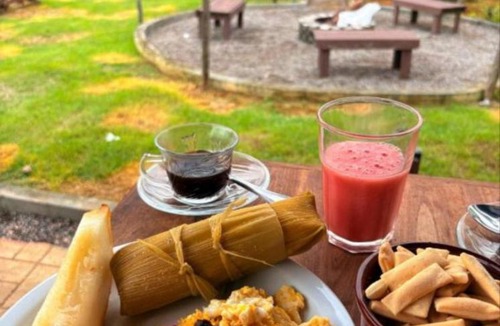 Amaraji Hotel | Cactu's Churrascaria e Pousada