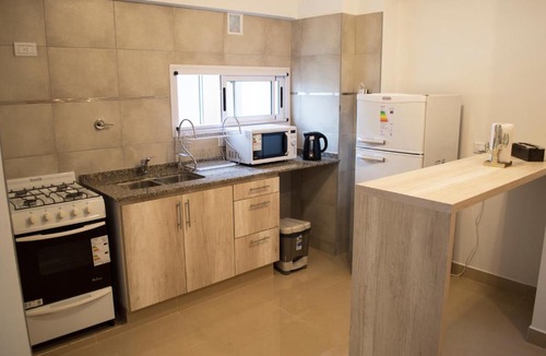 Salta Apartment | Cactus 1