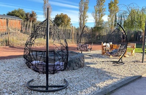 Villa Union Apartment | Cactus del Talampaya 1