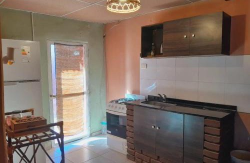 Villa Union Apartment | Cactus del Talampaya 1