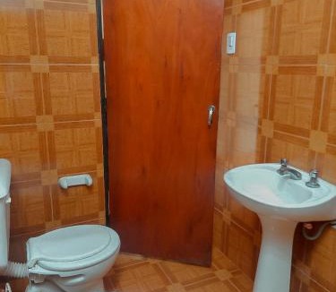 Tinogasta Apartment | Cactus del Valle 2