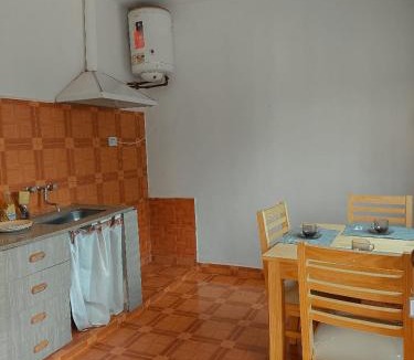 Tinogasta Apartment | Cactus del Valle 2