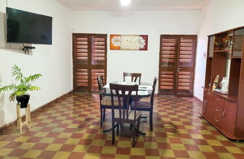 Tinogasta Apartment | Cactus del Valle