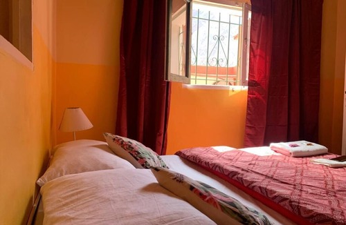 Tilcara Hotel | Cactus Hotel