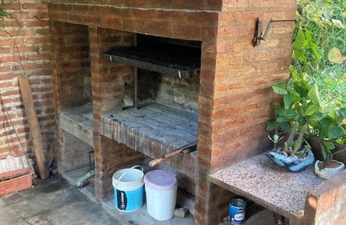 Paso de la Patria Cabin | Cactus I: Cabin with pool