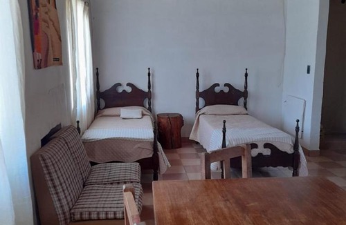 Tilcara House | Cactus y Almacen - Purmamarca