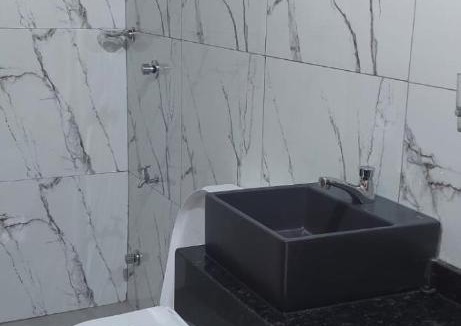 Encarnacion Apartment | Cafu alojamiento