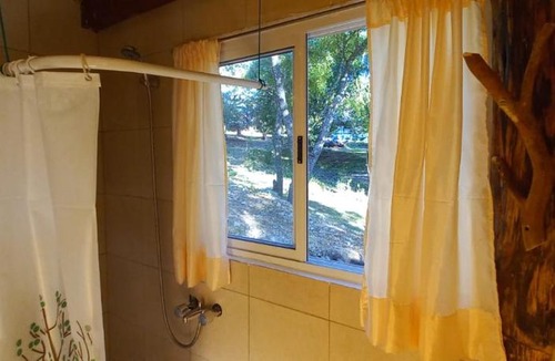 El Bolson Ski Chalet | Cafuné Cabañita Sur