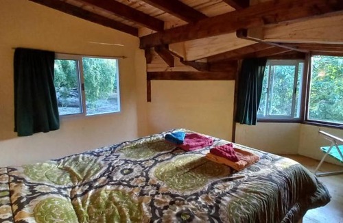 El Bolson Ski Chalet | Cafuné Cabañita Sur