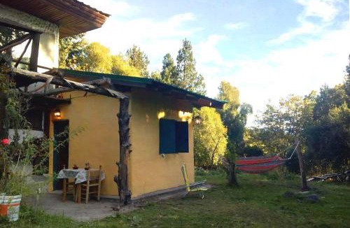 El Bolson Apartment | "Cafuné" Departamento