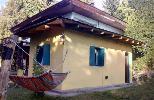 El Bolson Apartment | "Cafuné" Departamento