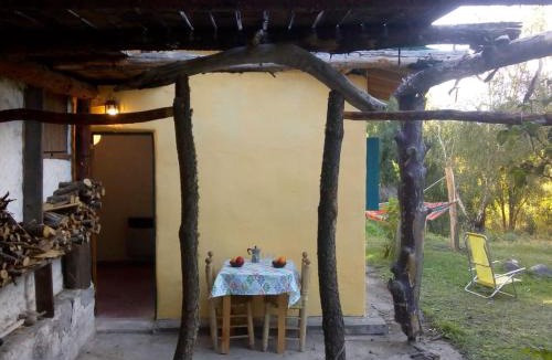El Bolson Apartment | "Cafuné" Departamento