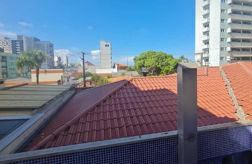 Caioba Apartment | CAIOBA APARTMENT SEA VIEW 05 PEOPLE