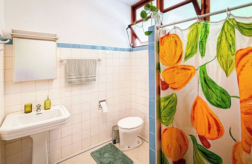 Teresopolis Hotel | Caju Suite Retreat on Fritz Mountain
