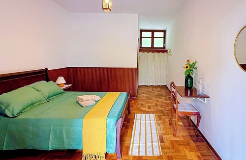 Teresopolis Hotel | Caju Suite Retreat on Fritz Mountain