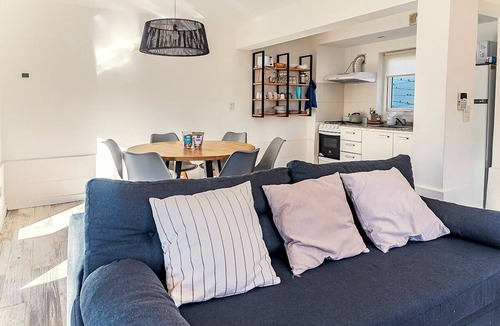 Angostura Apartment | Calafate 1 - Happy Host Patagonia