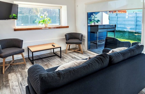 Angostura Apartment | Calafate 1 - Happy Host Patagonia