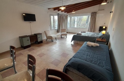 Macrozona Bahia Redonda y Primeros Faldeos Apartment | CALAFATE ANFI Aparts