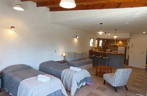Macrozona Bahia Redonda y Primeros Faldeos Apartment | Calafate Anfiteatro Aparts