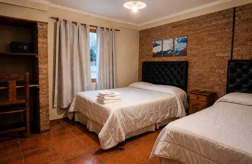 El Calafate Hostel | Calafate Hostel
