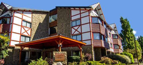 El Calafate Hotel | Calafate Parque Hotel
