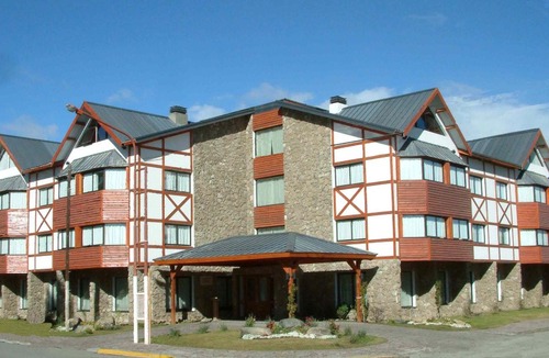 El Calafate Hotel | Calafate Parque Hotel