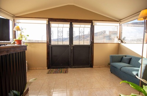Macrozona Meseta Cerro Calafate Bed & Breakfast | Calafate Sunset