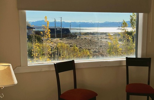 Macrozona Meseta Cerro Calafate Bed & Breakfast | Calafate Sunset