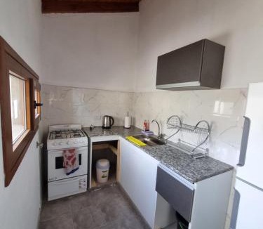 Trevelin Apartment | Calahue Apart