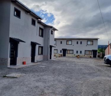 Trevelin Apartment | Calahue Apart