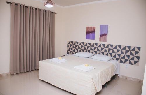 Tucano Hotel | CALDAS PALACE HOTEL JORRO