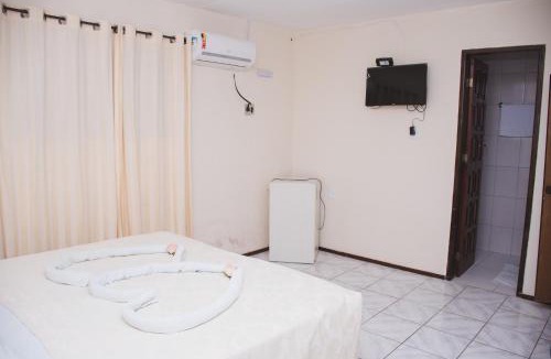 Tucano Hotel | CALDAS PALACE HOTEL JORRO