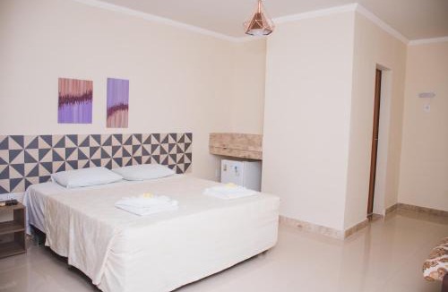 Tucano Hotel | CALDAS PALACE HOTEL JORRO
