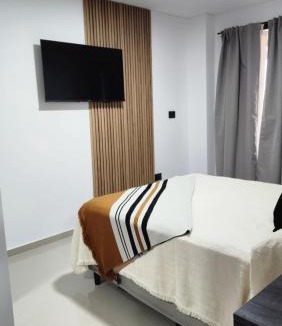 Puerto Madryn Apartment | Caleta Design Departamento frente al mar