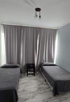 Santa Rosa Apartment | Calfucura Apart Hotel
