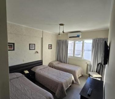Santa Rosa Apartment | Calfucura Apart Hotel