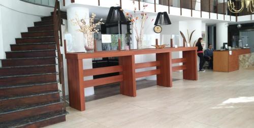 Santa Rosa Apartment | Calfucura Apart Hotel