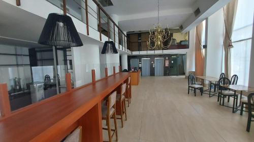 Santa Rosa Apartment | Calfucura Apart Hotel