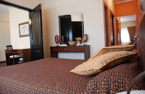 Santa Rosa Hotel | Calfucura Apart Hotel