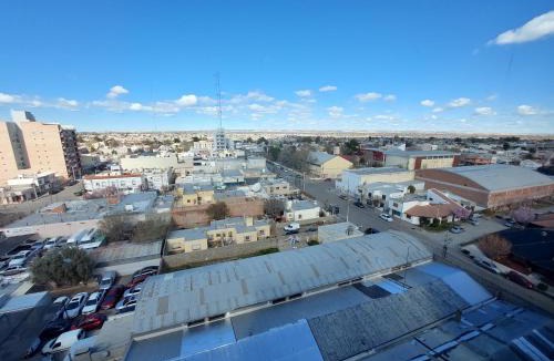 Trelew Apartment | Calidez, confort y relax.